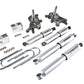 Belltech LOWERING KIT WITH SP SHOCKS