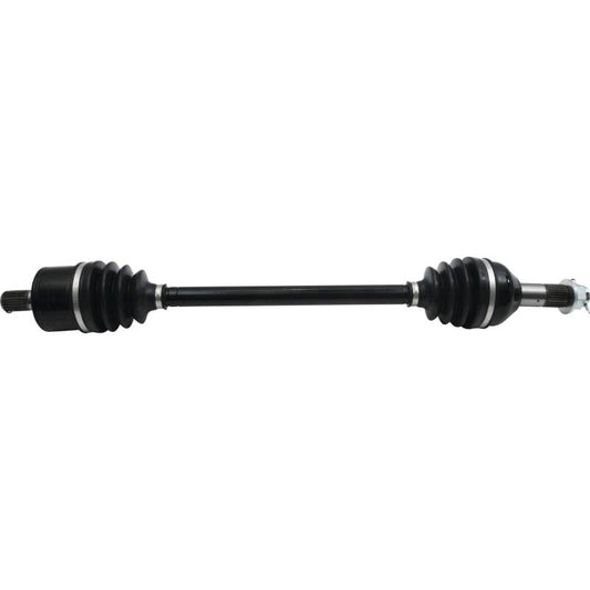 All Balls Racing 20-21 Can-Am Defender 1000 DPS 6 Ball Axle Rear Left