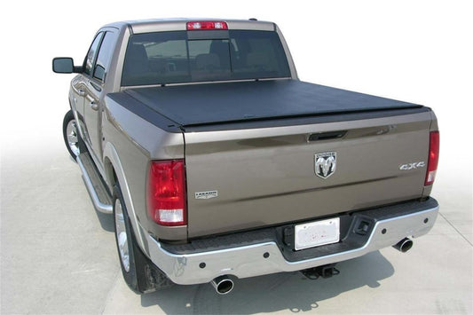 Access Tonnosport 10+ Dodge Ram Mega Cab 6ft 4in Bed Roll-Up Cover