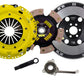 ACT 2002 Audi TT Quattro HD/Race Sprung 6 Pad Clutch Kit