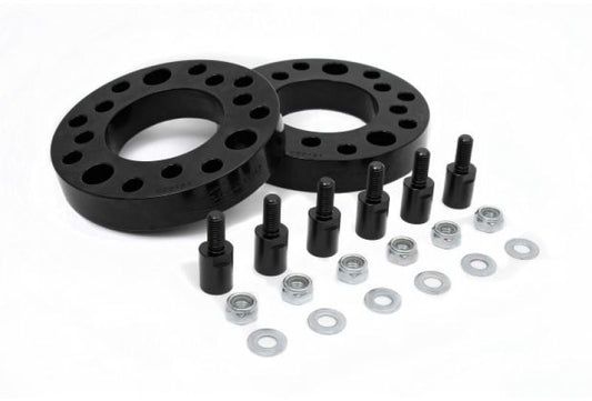 Daystar 2009-2021 Ford F-150 Front 4WD/2WD 2in Leveling Kit