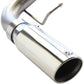 aFe MACHForce XP Exhausts Cat-Back SS w/Polished Tips 99-04 Toyota Tacoma L4-2.7L