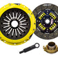 ACT 2015 Mitsubishi Lancer HD-M/Perf Street Sprung Clutch Kit