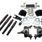 Belltech LOWERING KIT WITH ND2 SHOCKS