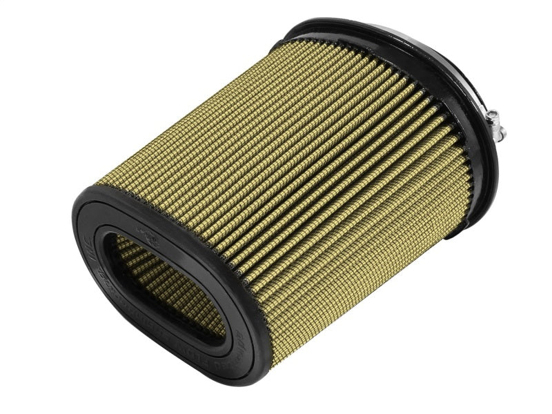 aFe Magnum FLOW PG 7 Replacement Air Filter F (6.75X4.75) / B (8.25X6.25) / T (mt2)(7.25X5) / H 9in