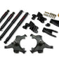 Belltech LOWERING KIT WITH ND2 SHOCKS