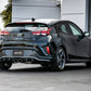 Borla 2019 Hyundai Veloster 1.6L FWD S-Type Exhaust (Rear Section Only)