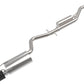 aFe Lexus IS300 01-05 L6-3.0L Takeda Cat-Back Exhaust System- Carbon Fiber Tip