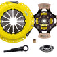 ACT 1996 Nissan 200SX HD/Race Sprung 4 Pad Clutch Kit