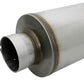 aFe SATURN 4S 409 Stainless Steel Muffler