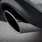 Borla 2021+ Dodge Durango SRT Hellcat 6.2L V8 AWD S-Type Cat-Back Exhaust System - T-304SS