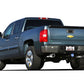 Borla 09-11 Chevrolet Silverado / 09-11 GMC Sierra S-Type SS Catback Exhaust