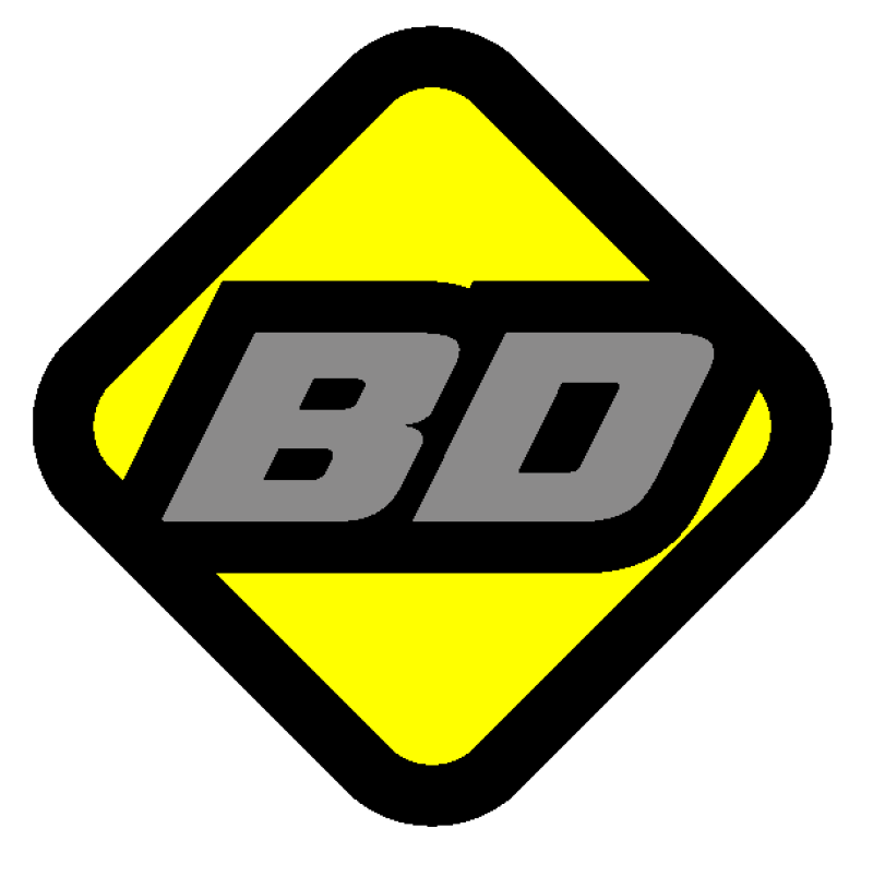 BD Diesel Stock Replacement Turbo - Dodge 2007.5-2012 6.7L HE351