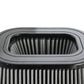 aFe MagnumFLOW Pro DRY S Universal Air Filter 7.13in F x (8.70x 10.60)in B x (6.50x8.60)in T x 5in H