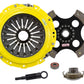 ACT 2006 Subaru Impreza XT-M/Race Rigid 4 Pad Clutch Kit