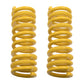 Belltech MUSCLE CAR SPRING SET 68-72 CHEVELLE MALIBU