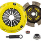 ACT 1988 Toyota Van HD/Race Sprung 6 Pad Clutch Kit