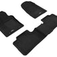 3D Maxpider 13-22 Jeep Grand Cherokee (Wk) Elegant Black R1 R2 (2 Posts In Passenger Side)