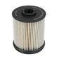 aFe ProGuard D2 Fuel Filter; GM Diesel Trucks 17-21; V8 6.6L L5P - Single