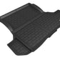 3D Maxpider 11-23 Dodge Challenger Kagu Black Cross Fold Cargo Liner