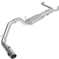 aFe MACHForce XP Exhausts Cat-Back SS-409 Nissan Titan XD 16-19 V8-5.6L - Polished Tip