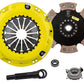 ACT 1980 Toyota Corolla HD/Race Rigid 6 Pad Clutch Kit