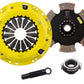 ACT 1991 Toyota Celica HD/Race Rigid 6 Pad Clutch Kit