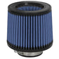 aFe MagnumFLOW Air Filters UCO P5R A/F P5R 3F x 6B x 5-1/2T (Inv) x 5H (IM)