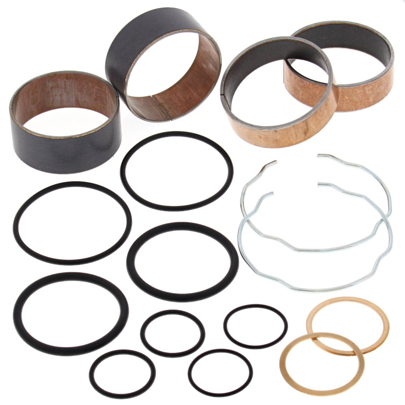 All Balls Racing 92-93 Suzuki RM125 Fork Bushing Kit