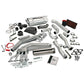 Banks Power 05-08 GM 8.1L Mh-W24 (L-Exit) PowerPack System