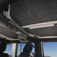 BedRug 18-23 Jeep Wrangler JL 4-Door HeadLiner