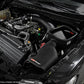 aFe Magnum FORCE Stage-2 Cold Air Intake System w/ Pro DRY S Media 16-19 Nissan Titan XD V8-5.0L(td)