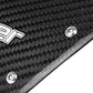 aFe Magnum FORCE Stage-2 Intake Carbon Fiber Trim Piece Fits Intakes 54-76305 Or 54-13032R