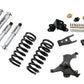 Belltech LOWERING KIT WITH SP SHOCKS