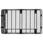 ARB Alloy Rack Cage W/Mesh 2200X1250mm 87X49