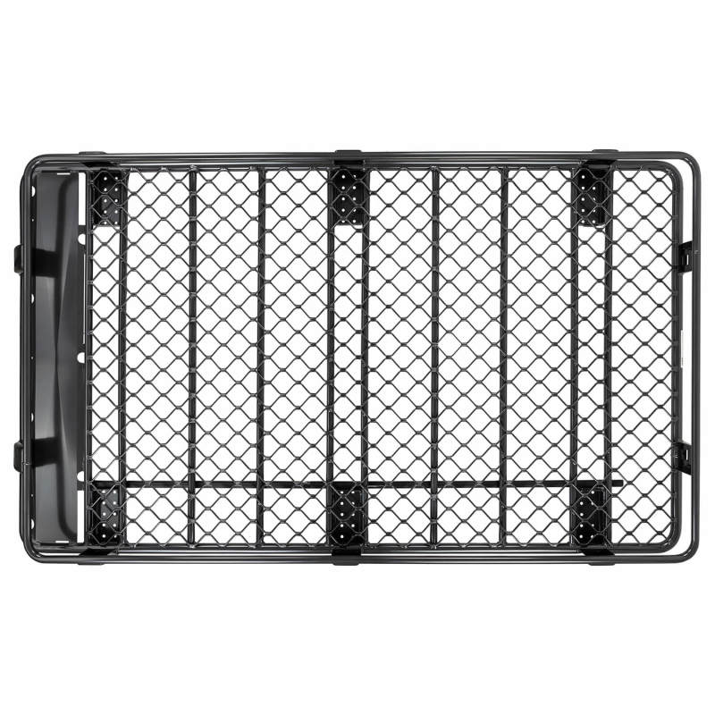 ARB Alloy Rack Cage W/Mesh 2200X1250mm 87X49