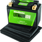 BikeMaster Lithium Ion 2.0 Battery BMP9-FP