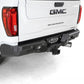 Addictive Desert Designs 2020 GM Sierra/Silverado 2500 Bomber HD Rear Bumper w/ Blind Spot Mounts