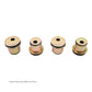 Belltech ALIGNMENT KIT 99-08 GM 2-DEGREE BUSHINGS