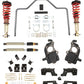 Belltech 15-20 Ford 150 (All Cabs) 2WD/4WD Performance Handling Kit Plus