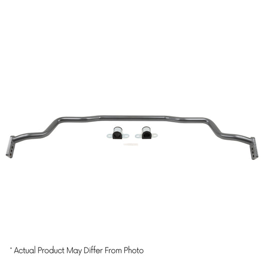 Belltech ANTI-SWAYBAR SETS CHEVY 82-92 CAMARO FIREBIRD