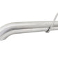 aFe MACHForce XP Exhaust Cat-Back 2.5/3in SS-409 w/ Hi-Tuck Tip 05-15 Nissan Xterra V6 4.0L