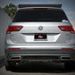 aFe MACH Force-Xp 3in - 2 1/2in SS Cat Back Exhaust System VW Tiguan 18-22 2.0 110in Wheelbase (AWD)