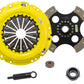 ACT 1988 Toyota Supra XT/Race Rigid 4 Pad Clutch Kit