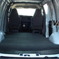 BedRug 96-16 Chevy Express/GMC Savana VanRug - Maxi Ext