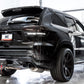 AWE Tuning 2020 Jeep Grand Cherokee SRT/Trackhawk Track Edition Exhaust - Use w/Stock Tips