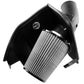 aFe MagnumFORCE Intakes Stage-2 PDS AIS PDS Ford Diesel Trucks 03-07 V8-6.0L (td)