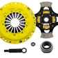 ACT 1990 Acura Integra MaXX/Race Sprung 4 Pad Clutch Kit