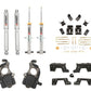 Belltech 15-20 Ford 150 (All Cabs) 2WD/4WD Street Performance Lowering Kit