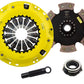 ACT 1988 Toyota Camry HD/Race Rigid 6 Pad Clutch Kit